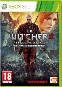 The Witcher 2: Assassins of Kings