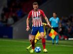 Ang Atl&eacute;tico de Madrid ay nagpaalam sa alamat ng club na si Sa&uacute;l &Ntilde;&iacute;guez, na sumali sa Flamengo