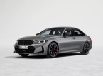 Ang kasalukuyang BMW M3 ay magkakaroon ng huling taon ng modelo sa 2027