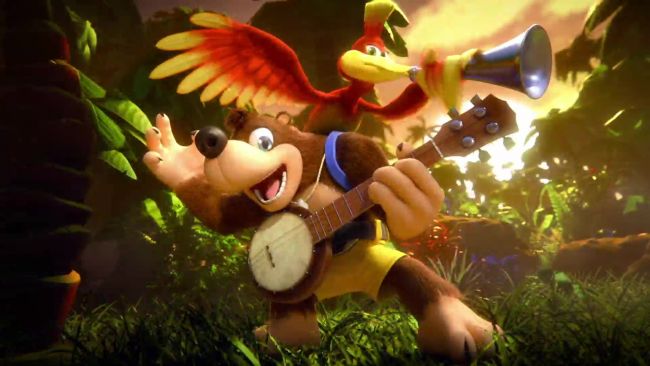 Ang nangungunang Xbox exec ay nag-iiwan ng bukas na pinto para sa Banjo-Kazooie na bumalik sa pamamagitan ng isang panlabas na studio