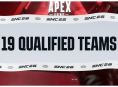 Esports Nations Cup 2026: Lahat ng 39 Apex Legends bansa at koponan ay naka-lock na