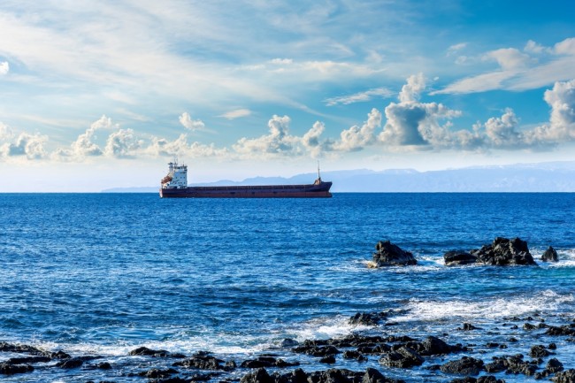 Pinarusahan ng EU ang 41 pang barko sa shadow fleet ng Russia