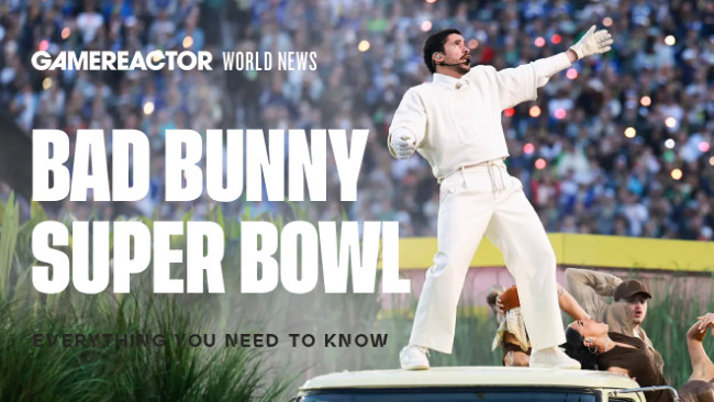 Lahat ng Kailangan Mong Malaman Tungkol sa Pampulitikang Pahayag ni Bad Bunny sa Super Bowl