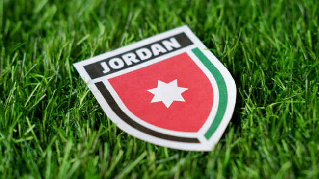 Inakusahan ng Pangulo ng Jordan Football Association si Gianni Infantino ng FIFA ng pananakot