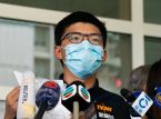 Joshua Wong nahaharap sa panibagong singil sa pambansang seguridad sa Hong Kong