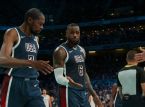 Inilabas ng Netflix ang bagong serye ng dokumentaryo tungkol sa Paris 2024 basketball tournament at ikalimang Gold ng USA sa isang hilera