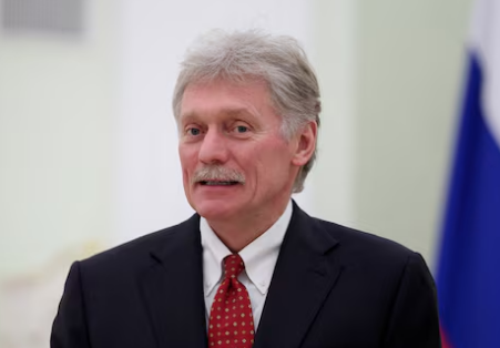 Nanawagan ang Russia sa Afghanistan at Pakistan na itigil ang labanan at makipag-ayos