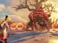 Sea of Remnants Preview: Maraming potensyal na maaaring malilimutan ng mga elemento ng GaaS