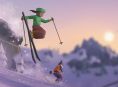 Natuklasan ang kritikal na bug sa huling minutong pagkaantala sa paglulunsad ng Lonely Mountains: Snow Riders sa PlayStation 5