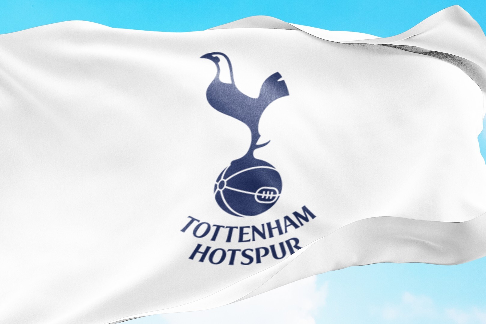 Tottenham Hotspur 'sa labanan laban sa relegation' sa Premier League