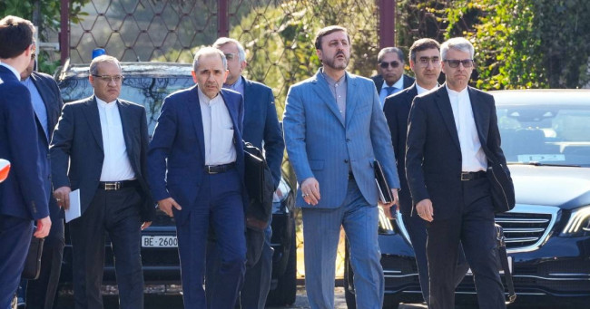 Nuclear talks ng US-Iran, natapos nang walang kasunduan