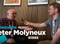 Sinabi ni Peter Molyneux na nasa "polishing phase" siya para sa bagong laro Masters of Albion 
