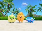 Ito ang mga starter Pokemon para sa Pok&eacute;mon Winds at Pok&eacute;mon Waves!