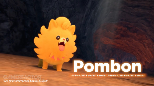 Pokémon Winds/Waves