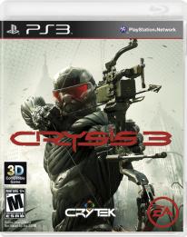 Crysis 3