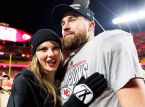 Ang araw ng Pasko ng NFL ay parang pamamaalam para kay Travis Kelce sa Kansas City Chiefs