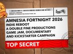 Double Fine inanunsyo ang game jam at Kickstarter campaign para payagan ang mga tagahanga na bumoto para sa kanilang susunod na proyekto
