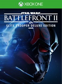 Star Wars Battlefront II