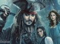 Inaasahan ni Johnny Depp na bumalik para sa Pirates of the Caribbean 6