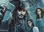 Inaasahan ni Johnny Depp na bumalik para sa Pirates of the Caribbean 6