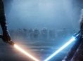 Star Wars Eclipse Ang leaked concept art ay nagpapakita ng mga lahi ng dayuhan