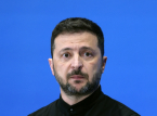 Binalaan ni Zelensky ang Europa na maghanda para sa mga pag-atake ng drone ng mga di-estado na aktor: "Hindi na sila nagkakahalaga ng bilyun-bilyon"