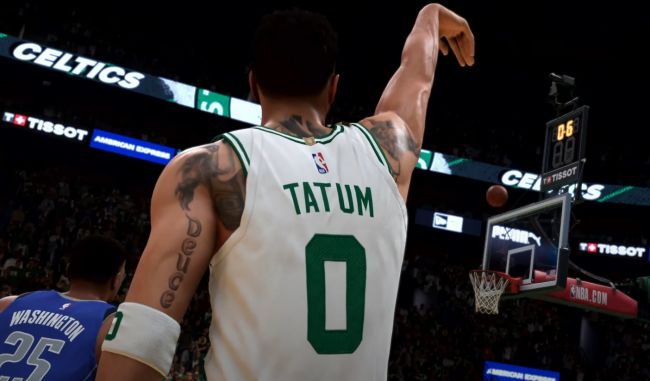 GOTY 2025: Pinakamahusay na Laro sa Palakasan ng Gamereactor