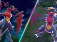 Dumating si Mega Garchomp Z sa Pok&eacute;mon Legends: Z-A 