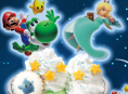 Ang Japanese branch ng Baskin-Robbins ay nagbebenta ng The Super Mario Galaxy Movie ice cream