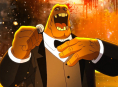 Ang unang mga imahe ng Clayface ay nagpapatunay ng mga nakaraang leaks tungkol sa kuwento