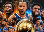 New York Knicks at Jalen Brunson, tinapos ang 53-taong paghihintay para sa NBA Championship sa muling pagbabalik