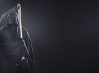 Inaresto ang 'cosplayer' ng Grim Reaper matapos takutin ang mga pasyente mula sa bubong ng ospital sa Wales