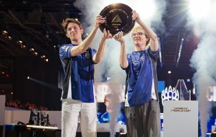 Esports World Cup 2026: Nakuha ng BIG ang Fortnite tropeo matapos ang tensyonadong yugto Finals 
