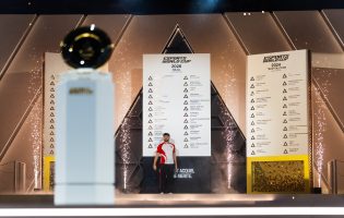 Esports World Cup 2026: AG. Nakuha ng AL ang malaking panalo sa huling weekend sa Trackmania tournament