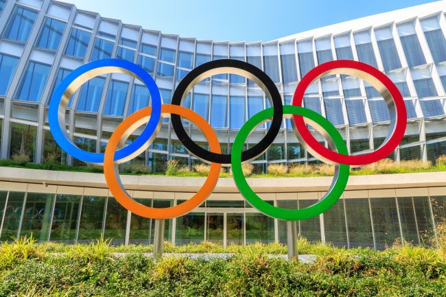 Tinawag ng ministro ng palakasan ng Pransya ang desisyon ng IOC tungkol sa pagsubok ng gene na isang "hakbang paatras"