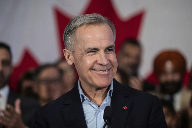 Ang Canada ay handang "paigtingin ang" mga pag-uusap sa kalakalan sa US habang ipinakilala ni Trump ang 50% na taripa
