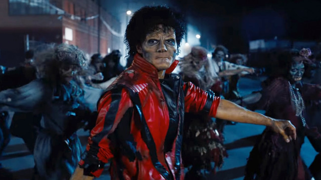 Michael