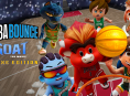 NBA Bounce ay makakakuha ng dedikadong Deluxe Edition na may temang animated na pelikula ng Kambing