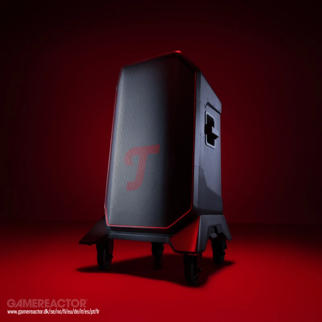 Ipinakita ng Teufel ang bagong ROCKSTER 2 speaker na may 440 W ng kapangyarihan