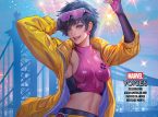 X-Men 's Jubilee ay makakakuha ng isang solo adventure ngayong Abril