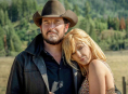 Bumalik sina Beth at Rip para sa serye ng sumunod na pangyayari sa Yellowstone na Dutton Ranch