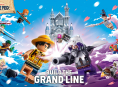 Anim na bagong Lego One Piece set ang inihayag, bawat isa ay batay sa mga kaganapan ng Season 2 ng seryeng live-action ng Netflix