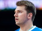 Luka Doncic posibleng makaligtaan ang play-offs kung matalo ang Lakers sa Thunder