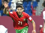 Nakamit ng Morocco ang pinakamalaking rout sa kasaysayan ng World Cups, 16-0 laban sa New Caledonia sa paggamit ng green card
