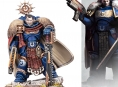 Bumalik si Titus sa papel na ginagampanan ng 2nd Company Captain sa bagong kampanya ng 500 Worlds para sa Warhammer 40,000