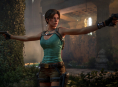 "Ang dalawang Lara Croft ay talagang nag-uusap," sabi ni Tomb Raider: Legacy of Atlantis bituin