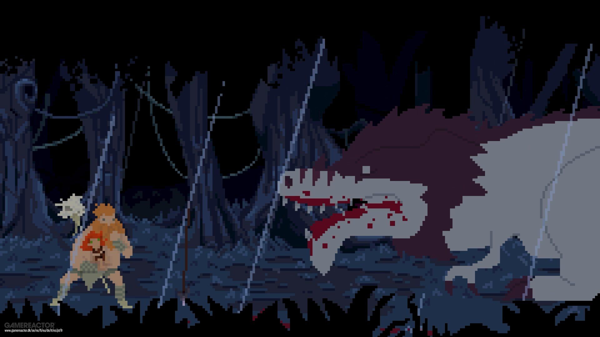 Theropods