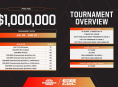 Call of Duty: Warzone kumpetisyon ay tumataas sa Esports World Cup's Resurgence Series