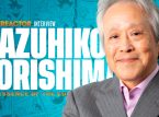 Ang kakanyahan ng editor: isang pakikipanayam kay Kazuhiko Torishima
