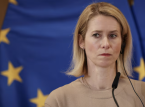Pipirmahan ng EU ang pakikipagsosyo sa pagtatanggol sa Australia, Iceland, at Ghana ngayong linggo, inihayag ni Kallas